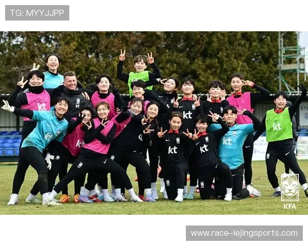 2025年韩国女足球星实力排名榜单分析与前景展望