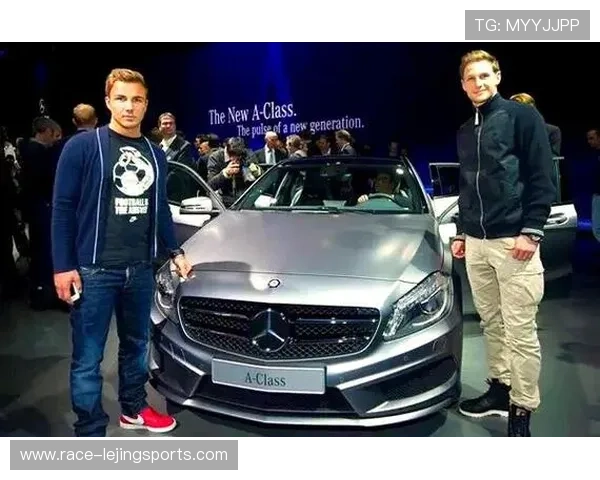 足球五大球星座驾排行揭秘 谁的豪车最让人羡慕