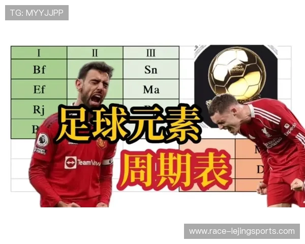 足球明星与元素周期表的奇妙碰撞探索运动与科学的奇异共鸣