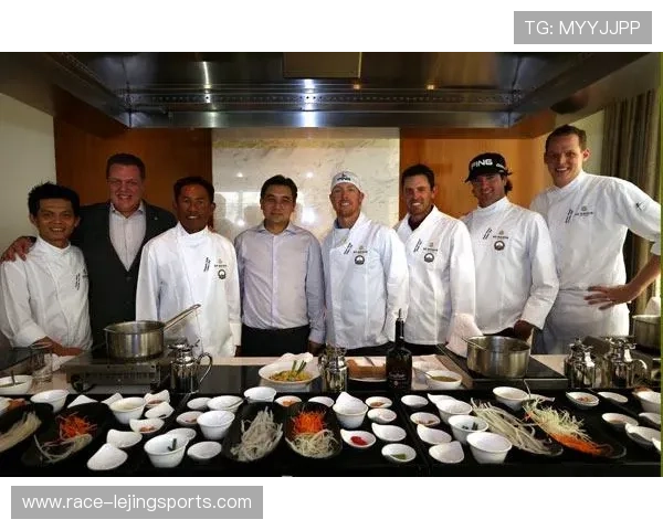 足球球星们的厨艺如何?他们私下里做菜的水平究竟怎么样 足球球星们的厨艺如何?他们私下里做菜的水平究竟怎么样